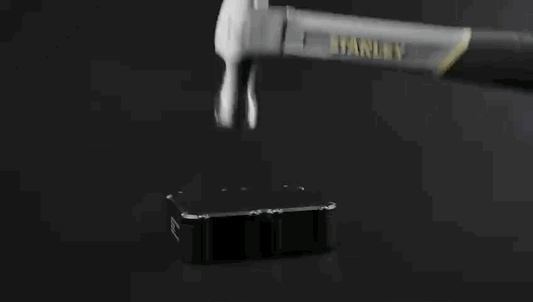 LDX100 Rugged Powerbank