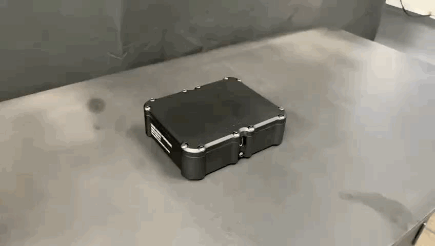 LDX100 Rugged Powerbank