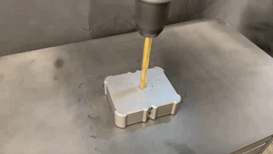 LDX100 Extra Rugged Powerbank