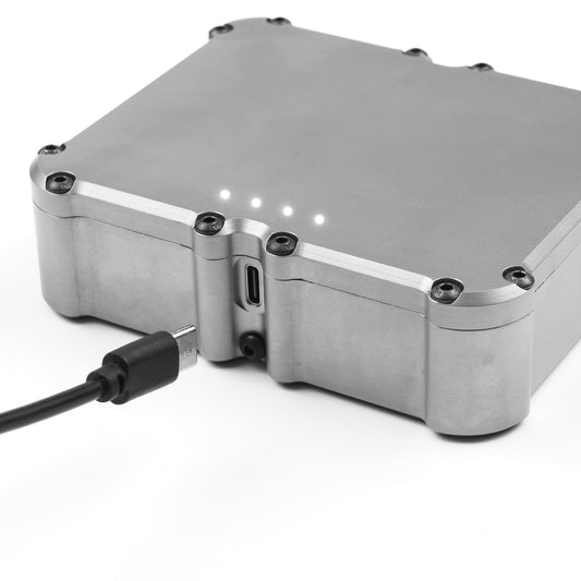 LDX100 Extra Rugged Powerbank