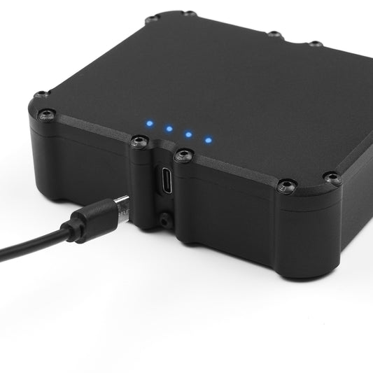 LDX100 Rugged Powerbank